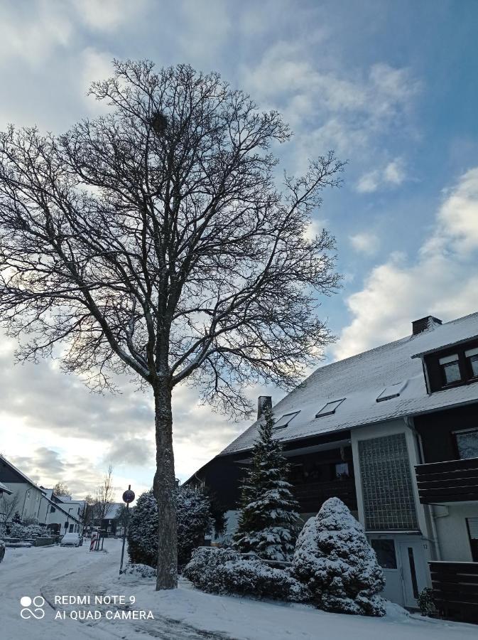 Winterberg Centrum Ssc Sommercard Ngoại thất bức ảnh