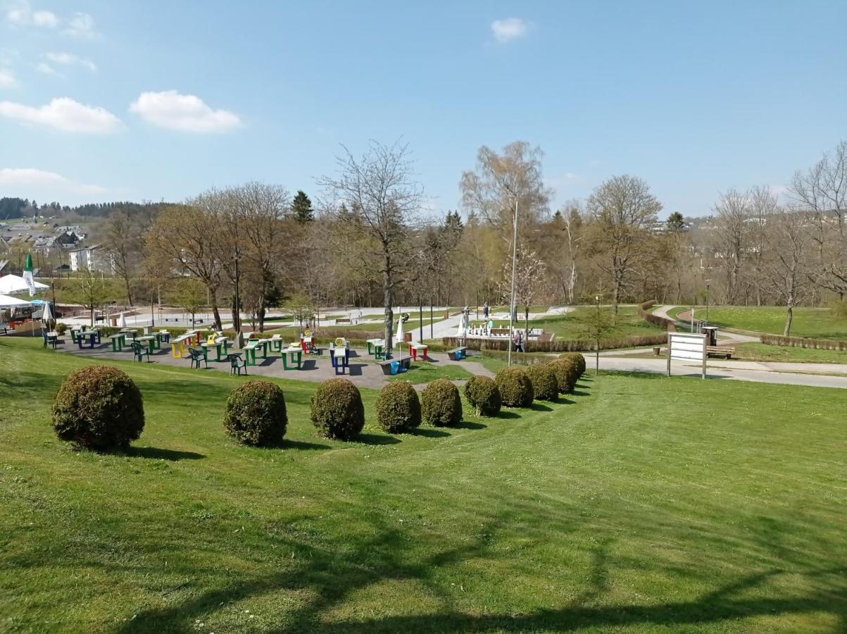 Winterberg Centrum Ssc Sommercard Ngoại thất bức ảnh