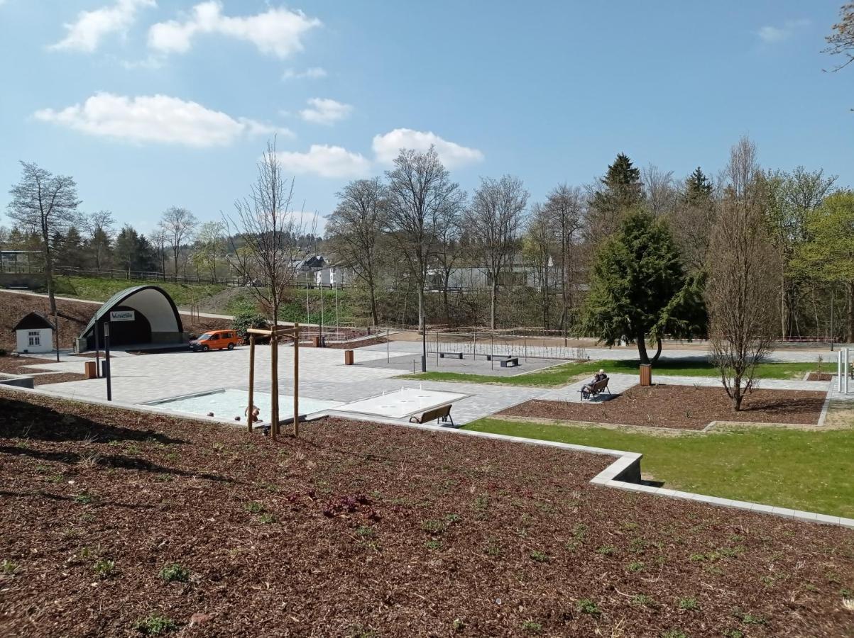 Winterberg Centrum Ssc Sommercard Ngoại thất bức ảnh
